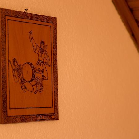 N'Konak Guesthouse Puke Luaran gambar