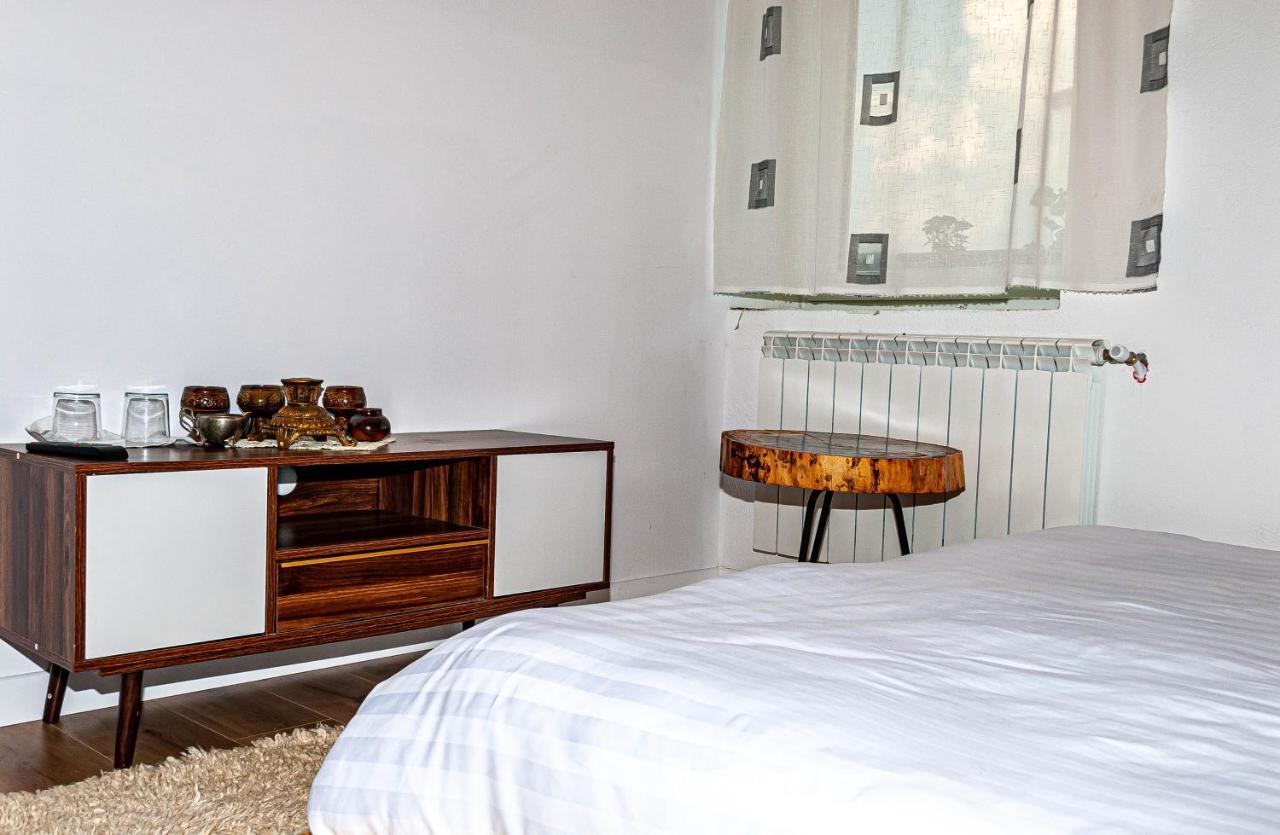 N'Konak Guesthouse Puke Luaran gambar