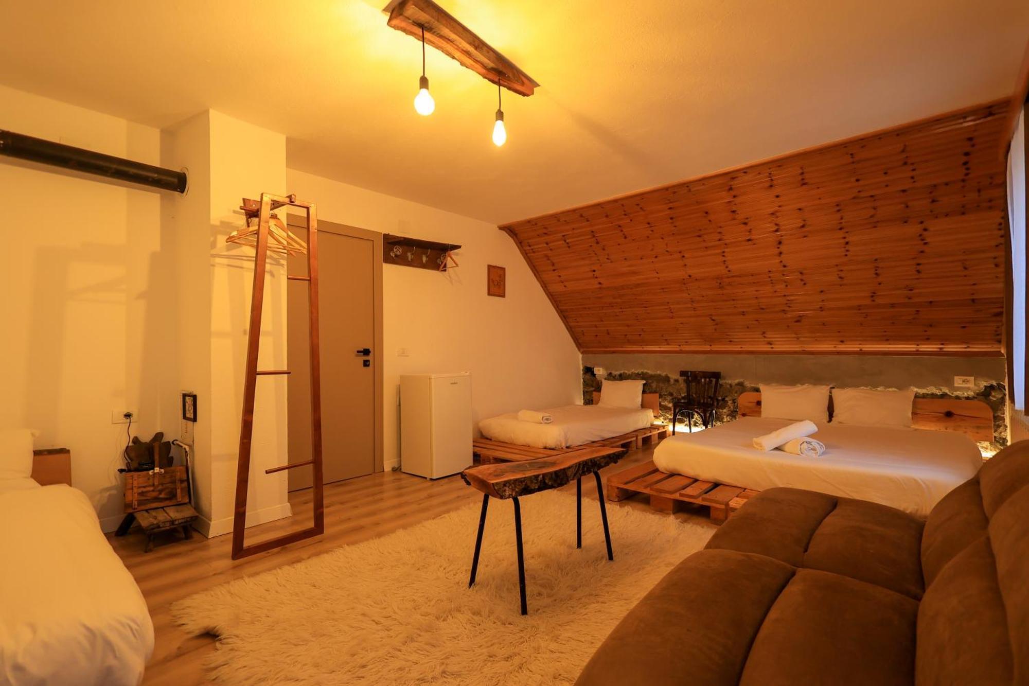 N'Konak Guesthouse Puke Luaran gambar