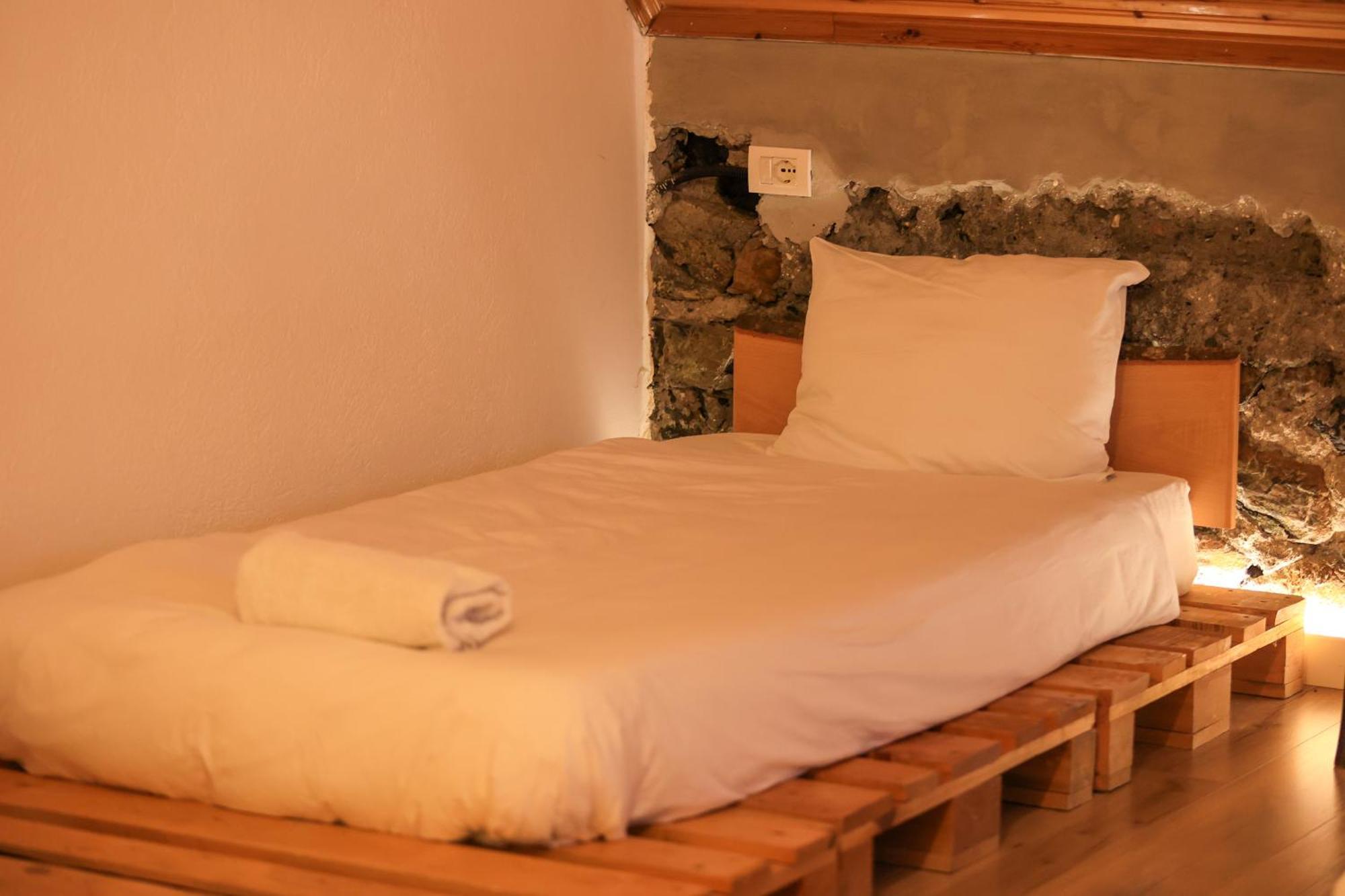 N'Konak Guesthouse Puke Luaran gambar
