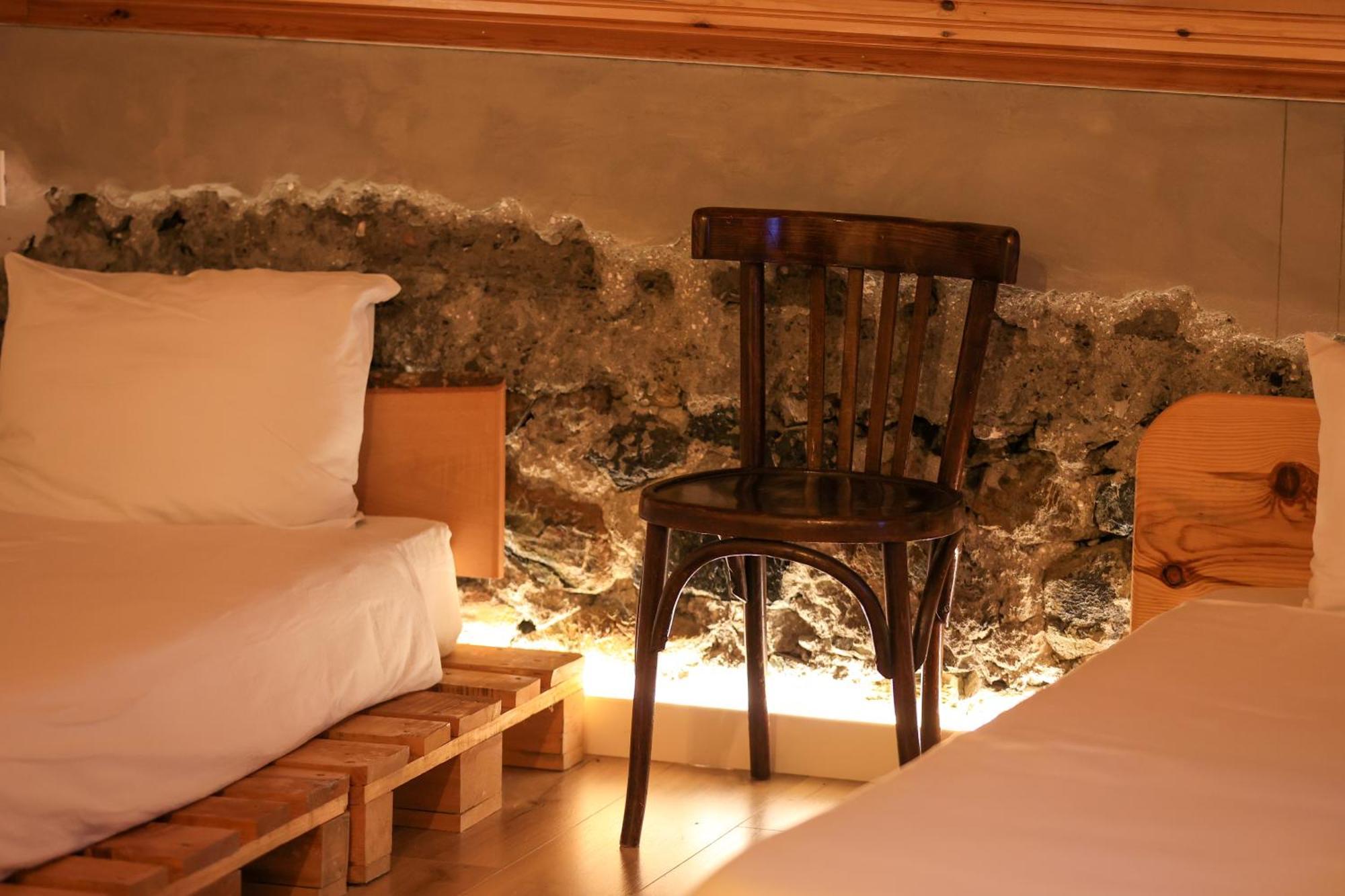 N'Konak Guesthouse Puke Luaran gambar