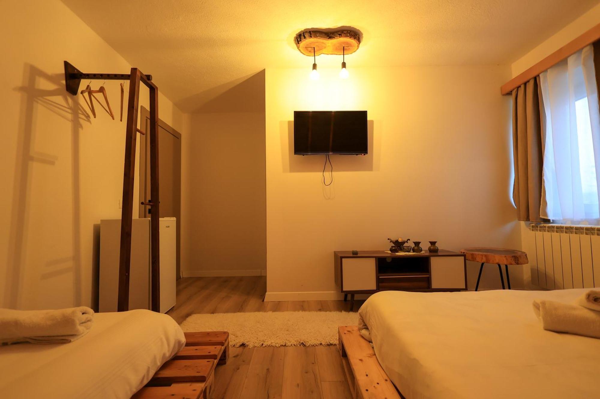 N'Konak Guesthouse Puke Luaran gambar