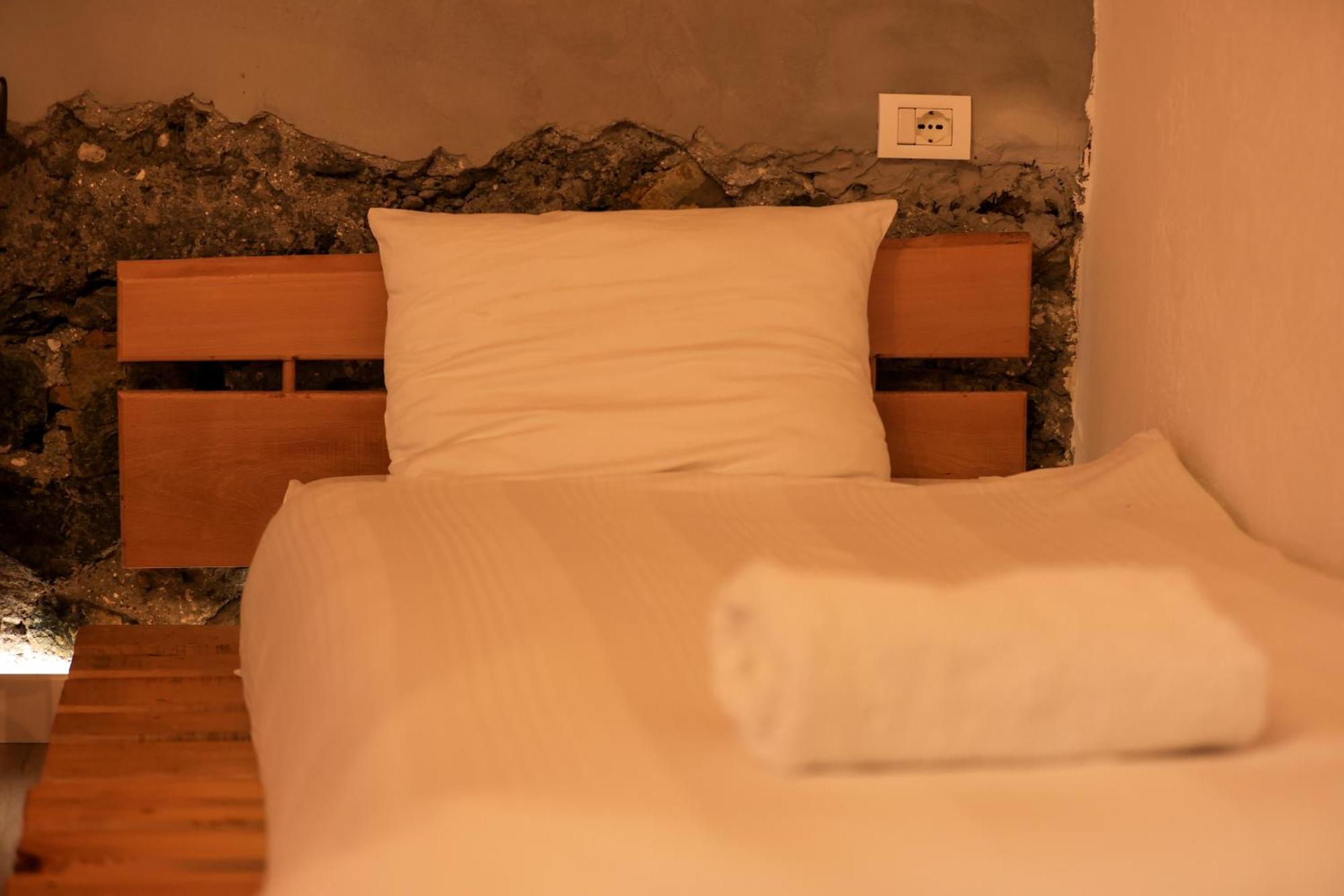 N'Konak Guesthouse Puke Luaran gambar