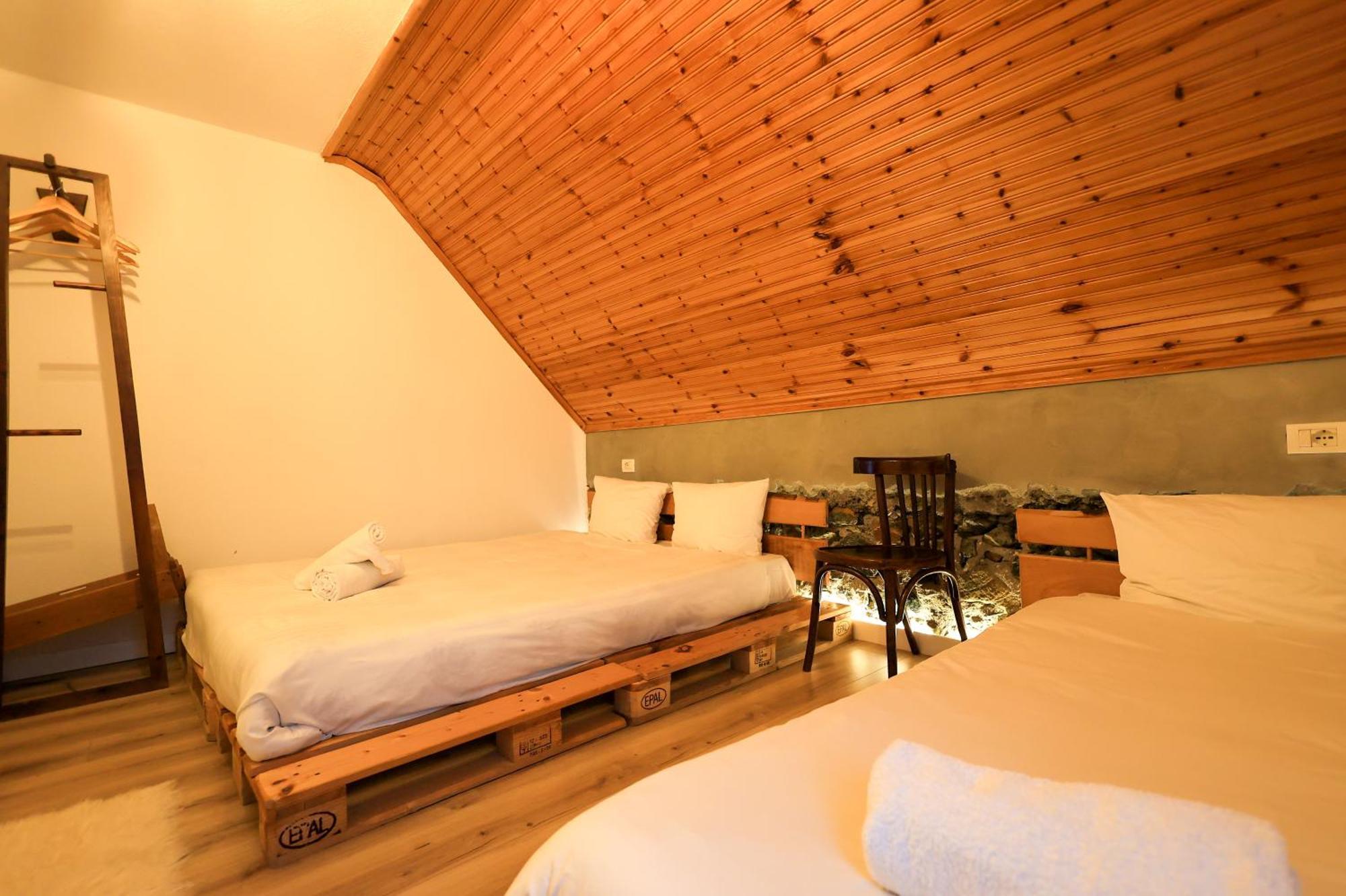 N'Konak Guesthouse Puke Luaran gambar