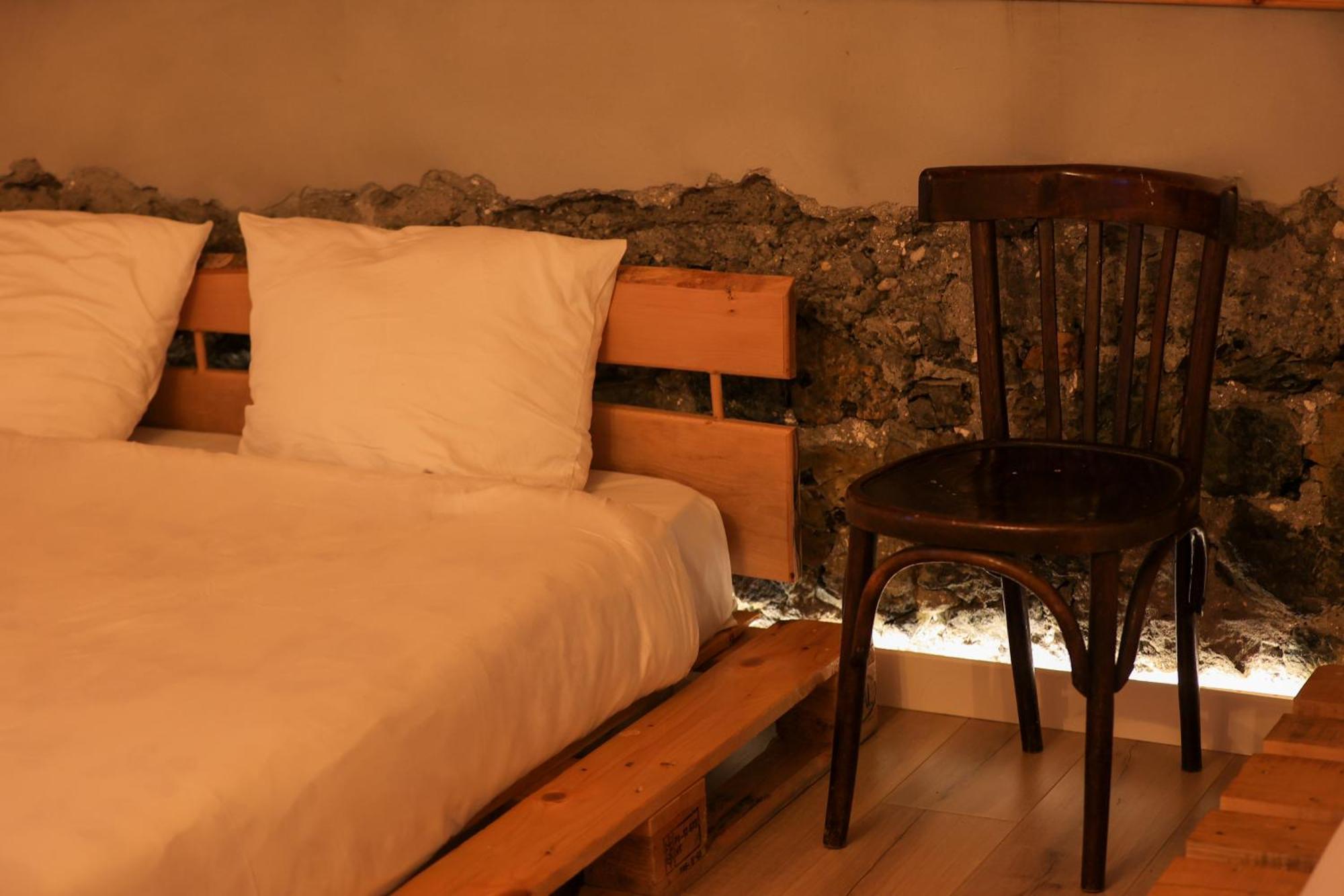 N'Konak Guesthouse Puke Luaran gambar