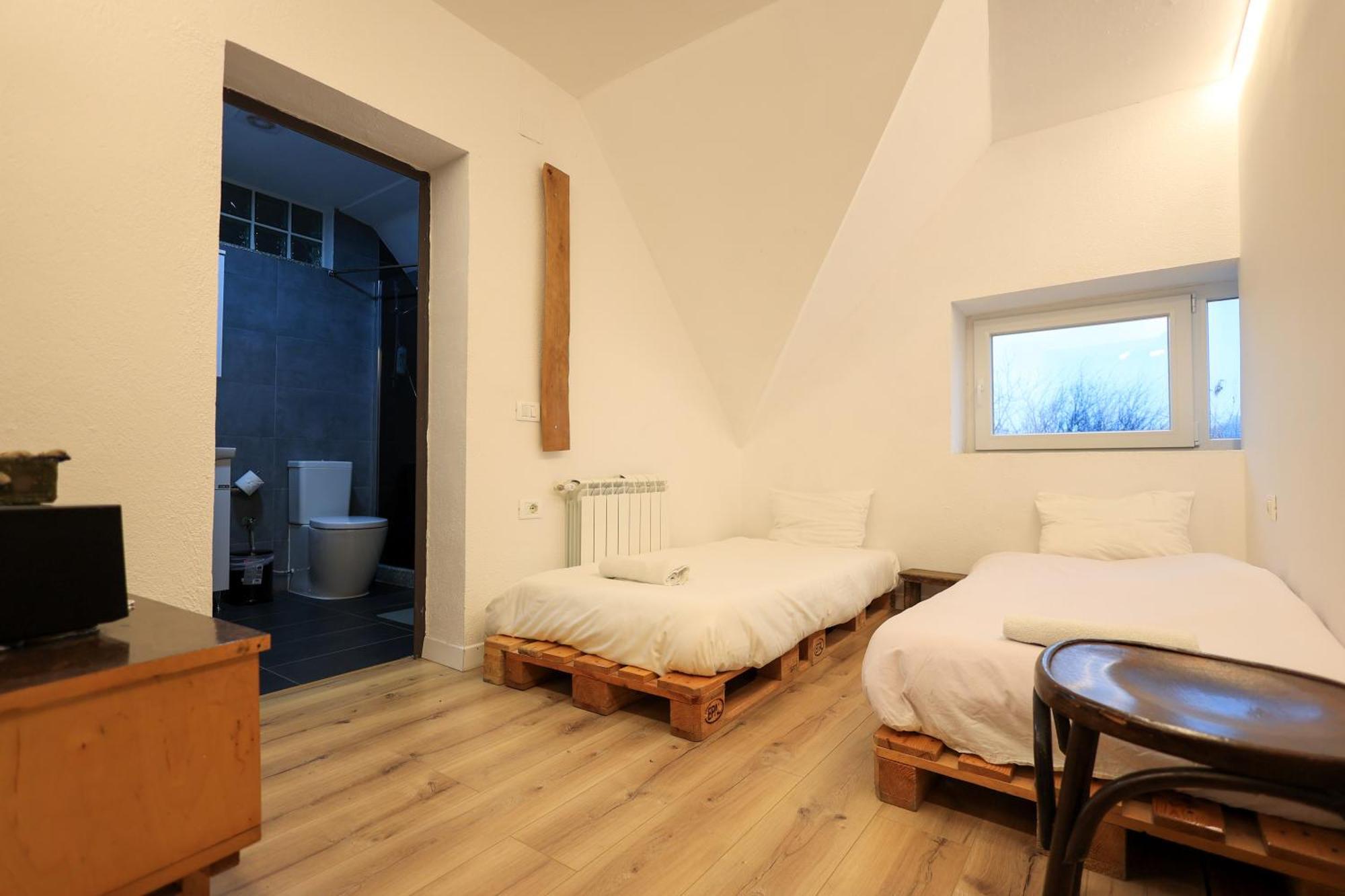 N'Konak Guesthouse Puke Luaran gambar