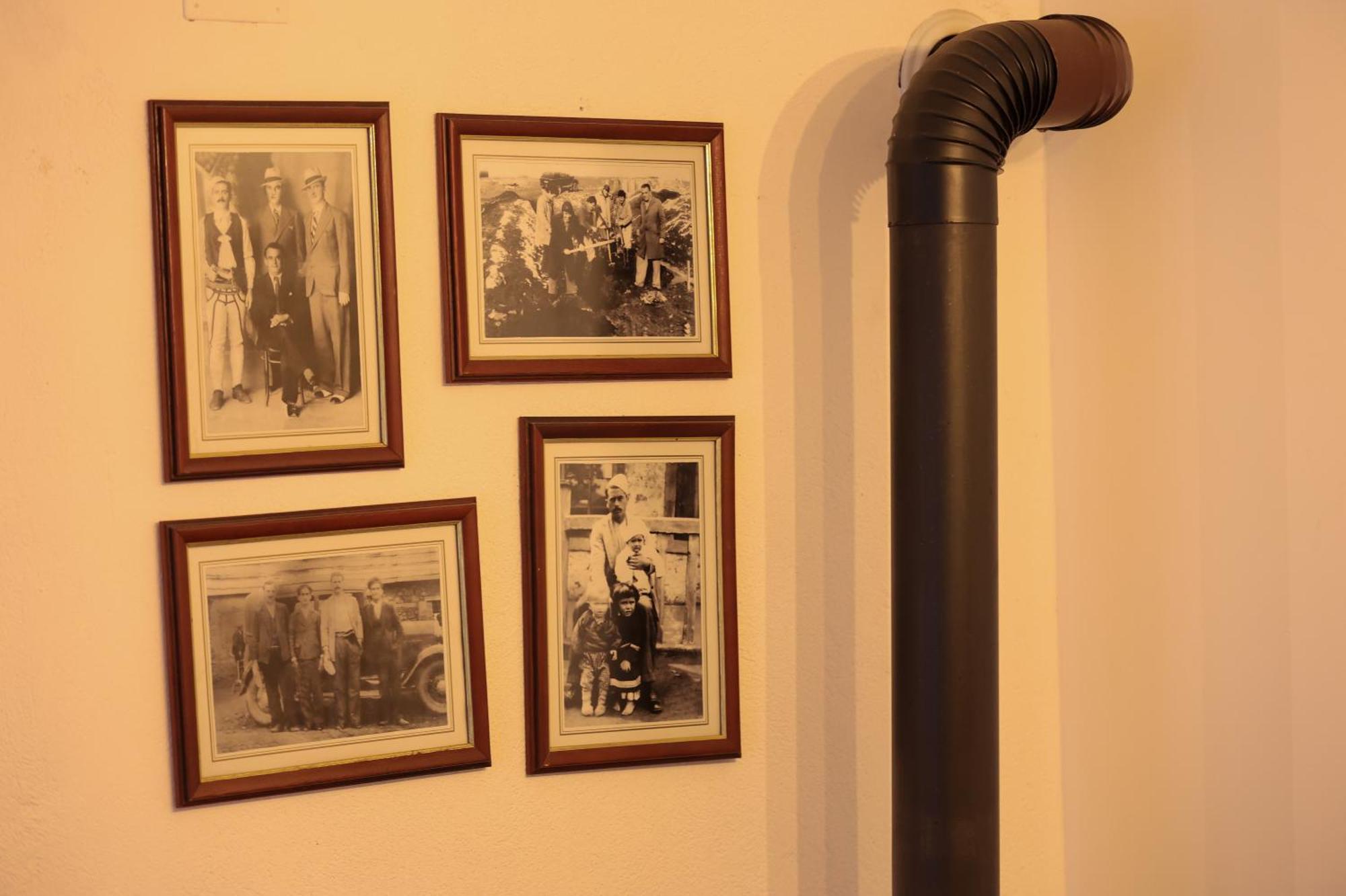 N'Konak Guesthouse Puke Luaran gambar