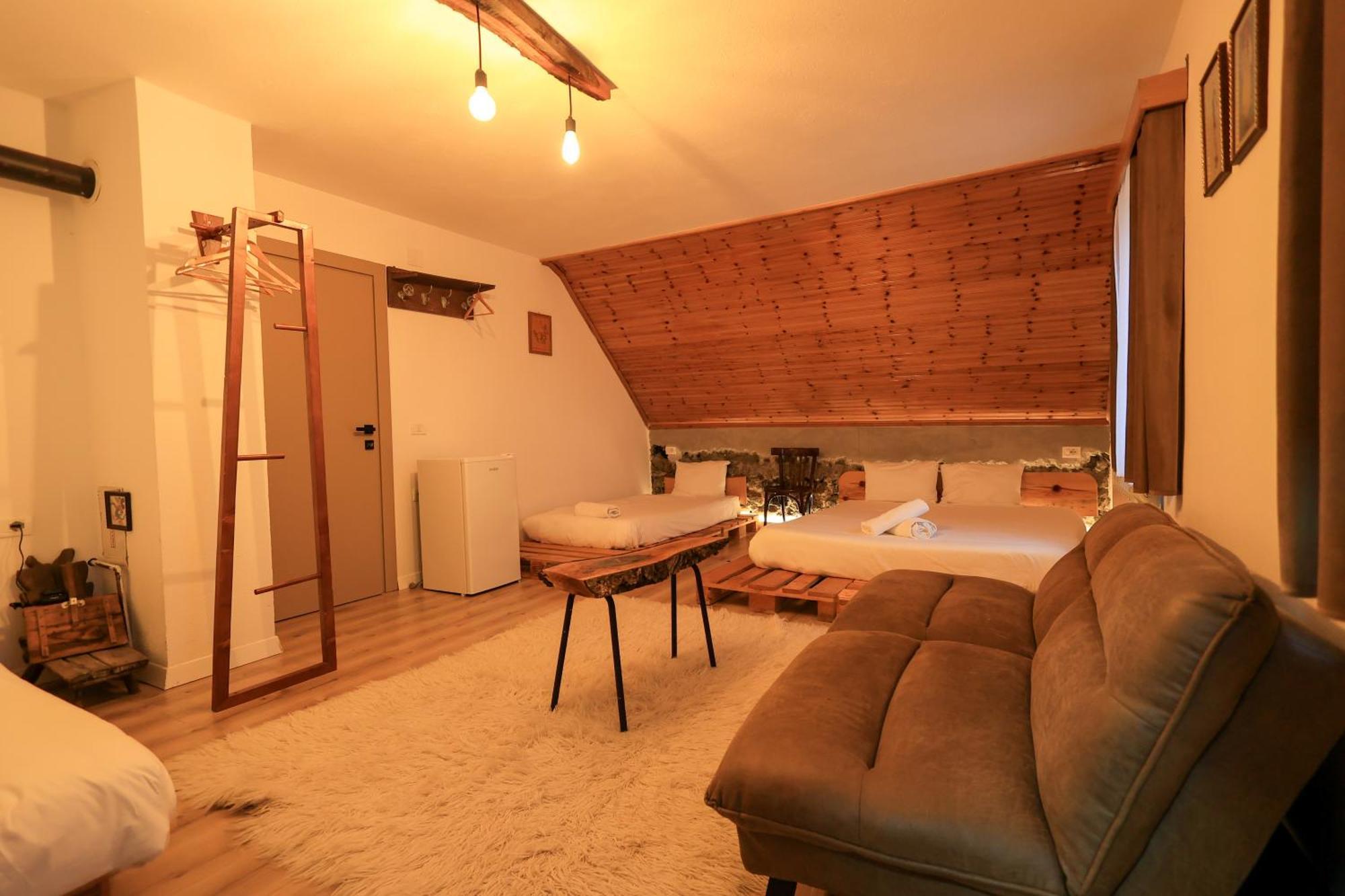 N'Konak Guesthouse Puke Luaran gambar