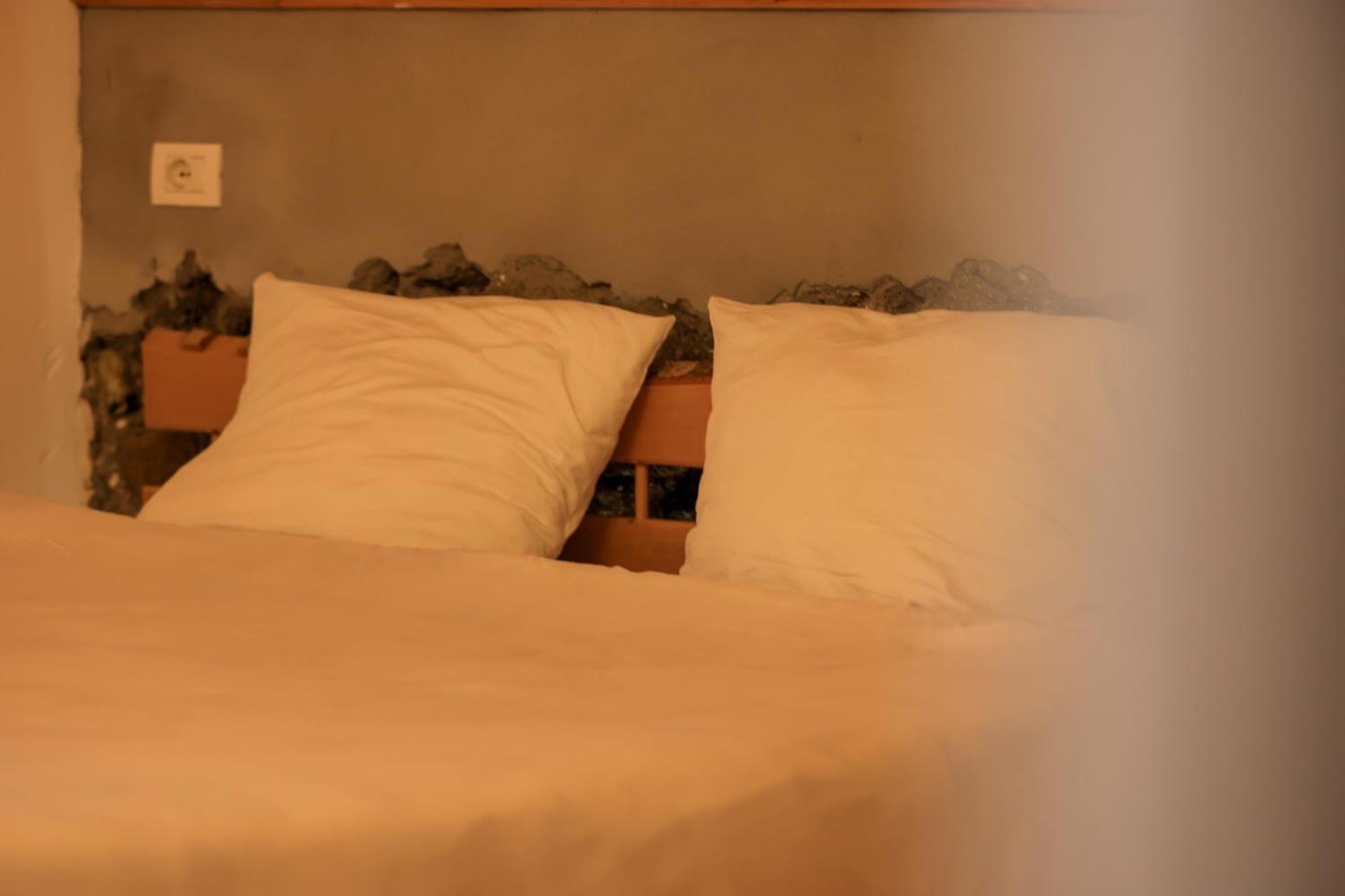 N'Konak Guesthouse Puke Luaran gambar