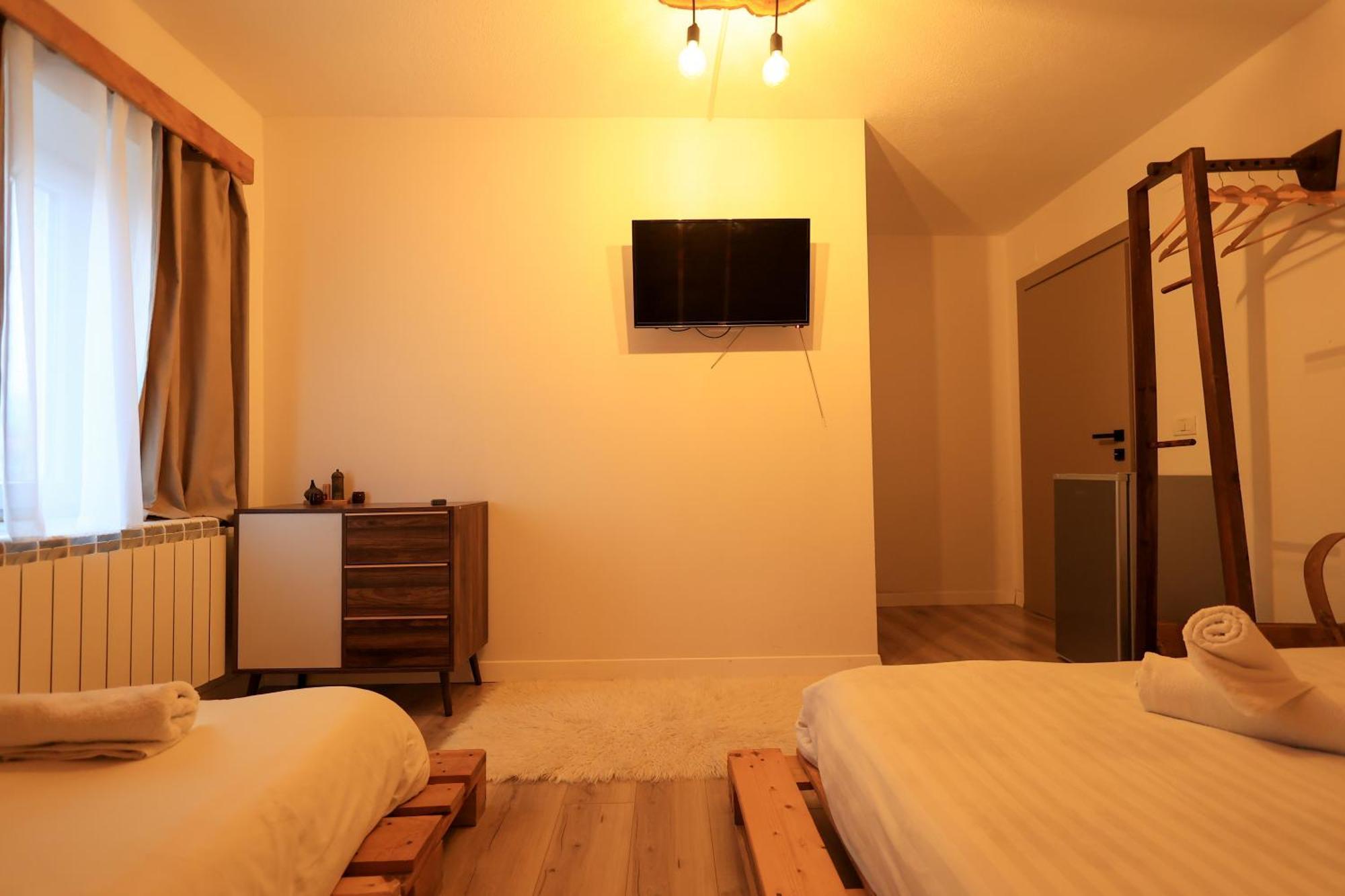 N'Konak Guesthouse Puke Luaran gambar
