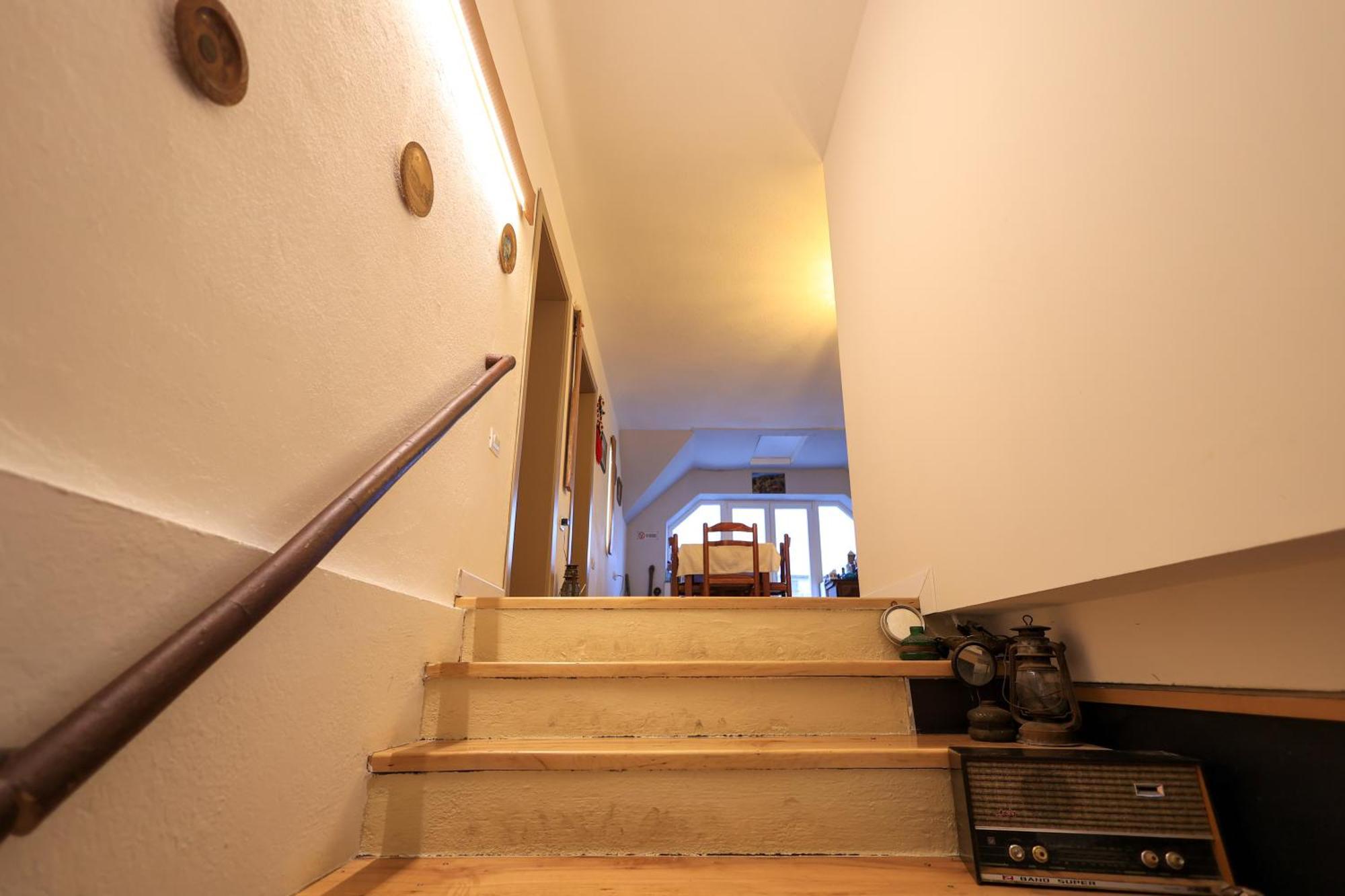 N'Konak Guesthouse Puke Luaran gambar