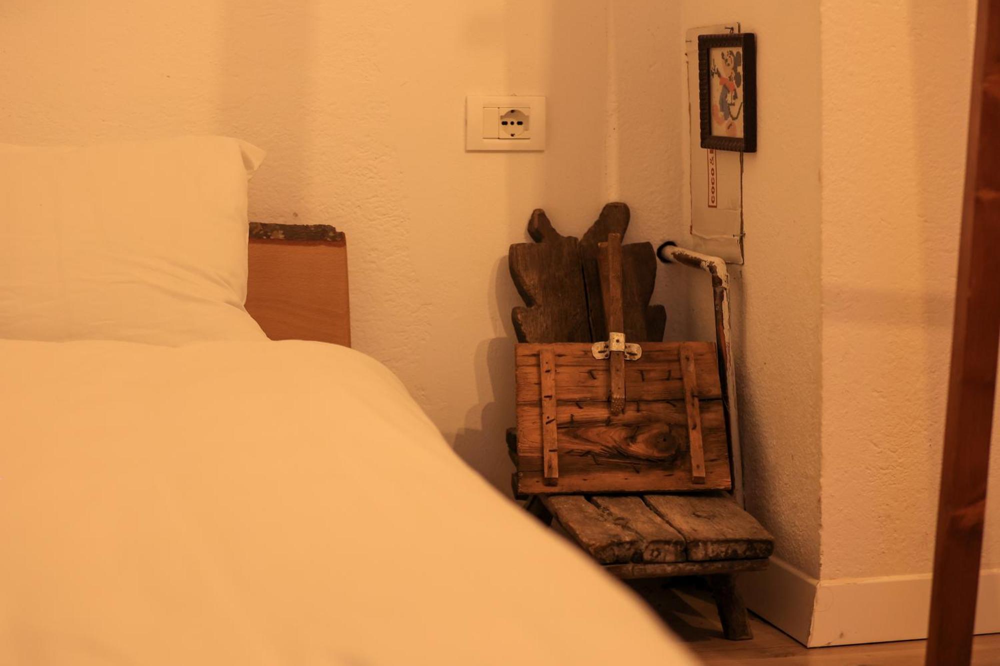 N'Konak Guesthouse Puke Luaran gambar
